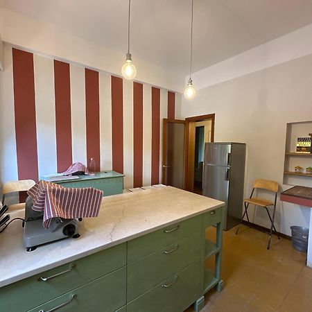 Room & Breakfast D'Annunzio Ravenna Esterno foto