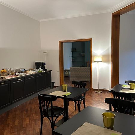 Room & Breakfast D'Annunzio Ravenna Esterno foto