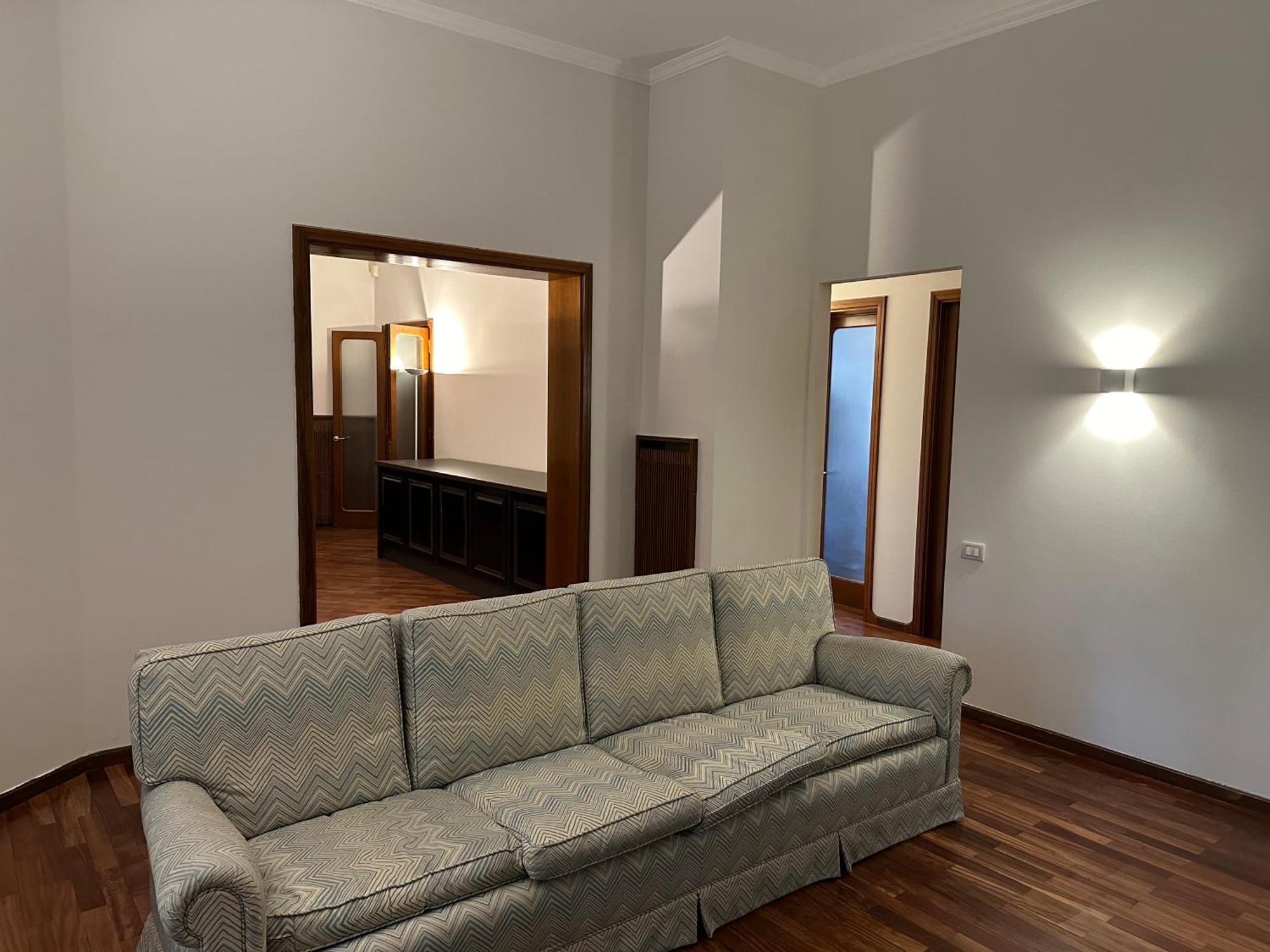 Room & Breakfast D'Annunzio Ravenna Esterno foto