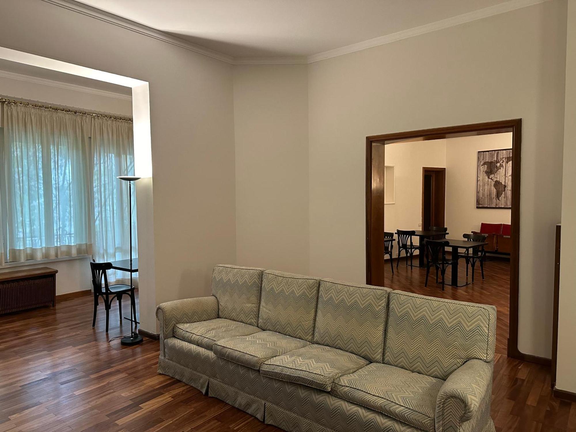 Room & Breakfast D'Annunzio Ravenna Esterno foto