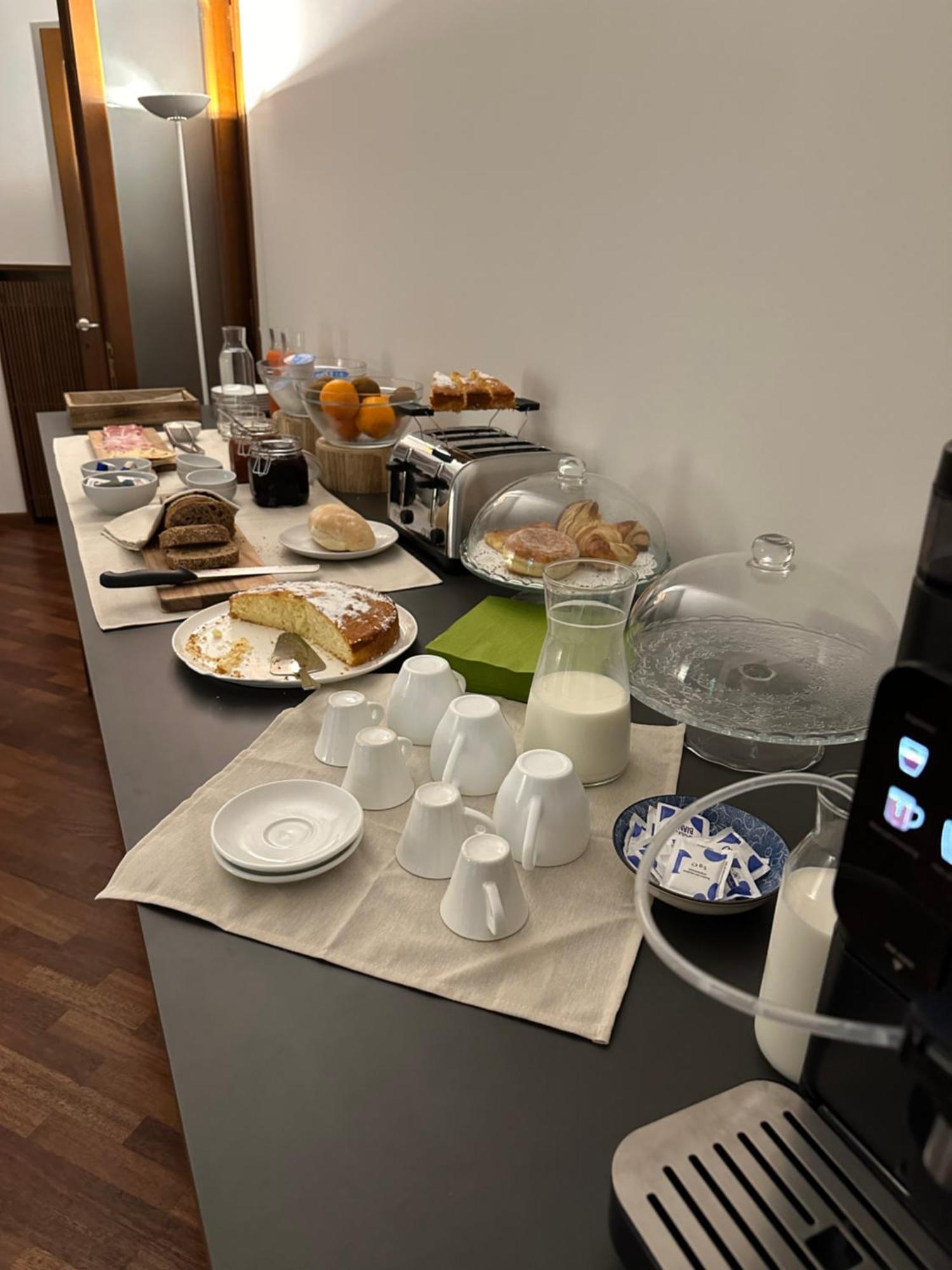 Room & Breakfast D'Annunzio Ravenna Esterno foto