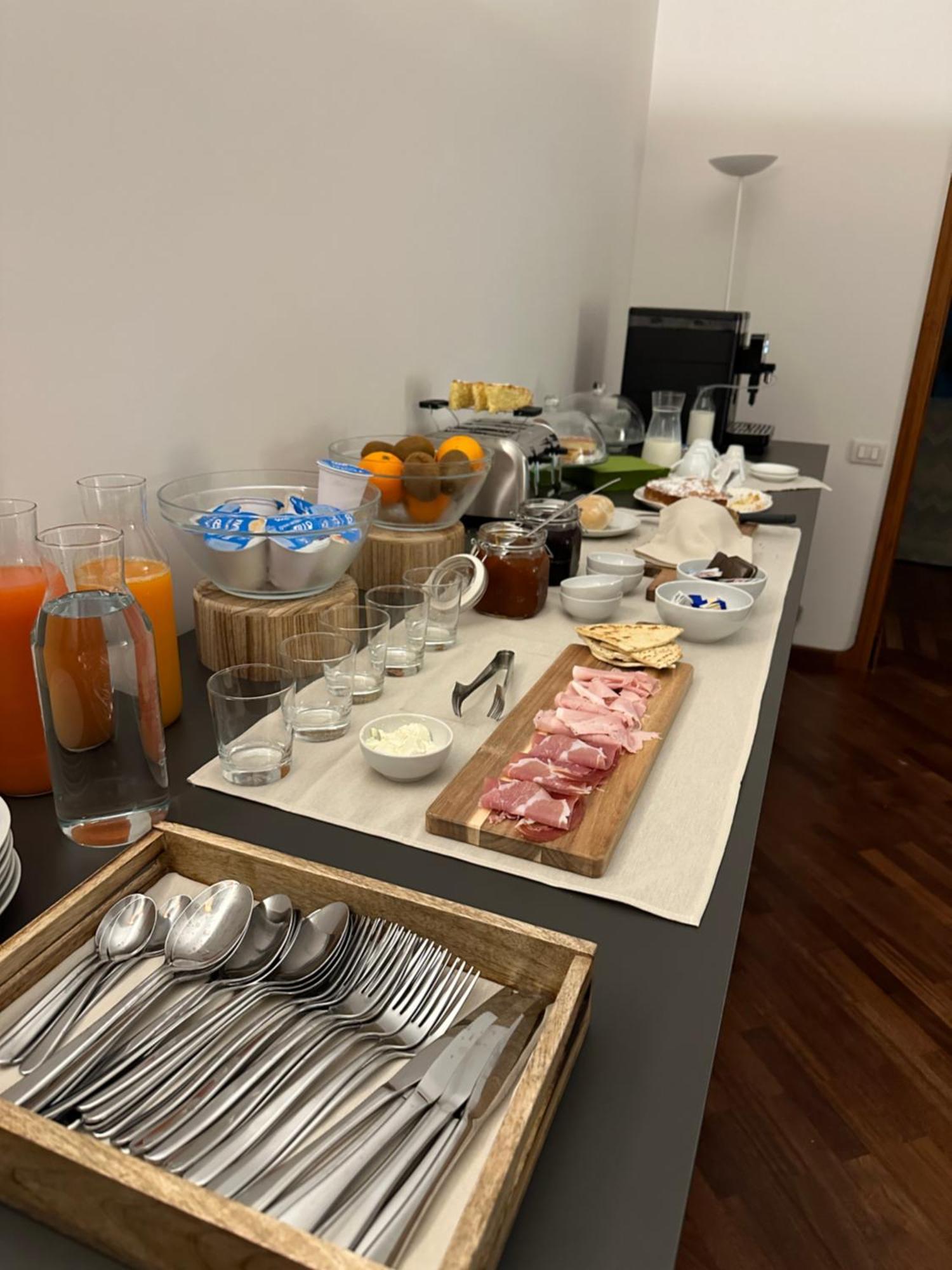 Room & Breakfast D'Annunzio Ravenna Esterno foto