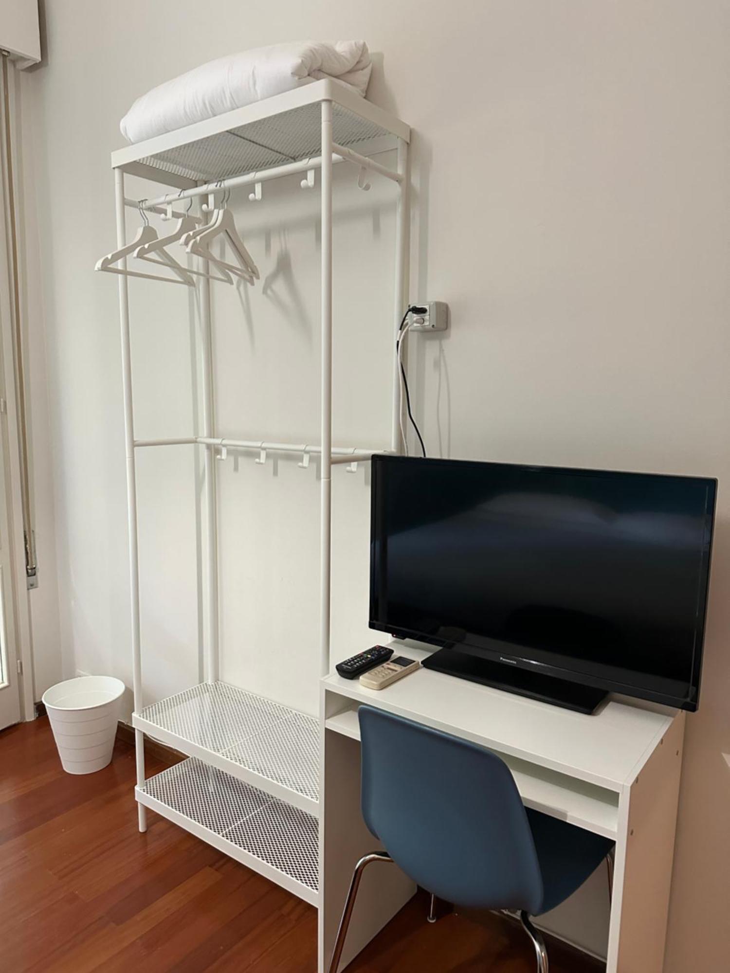 Room & Breakfast D'Annunzio Ravenna Esterno foto