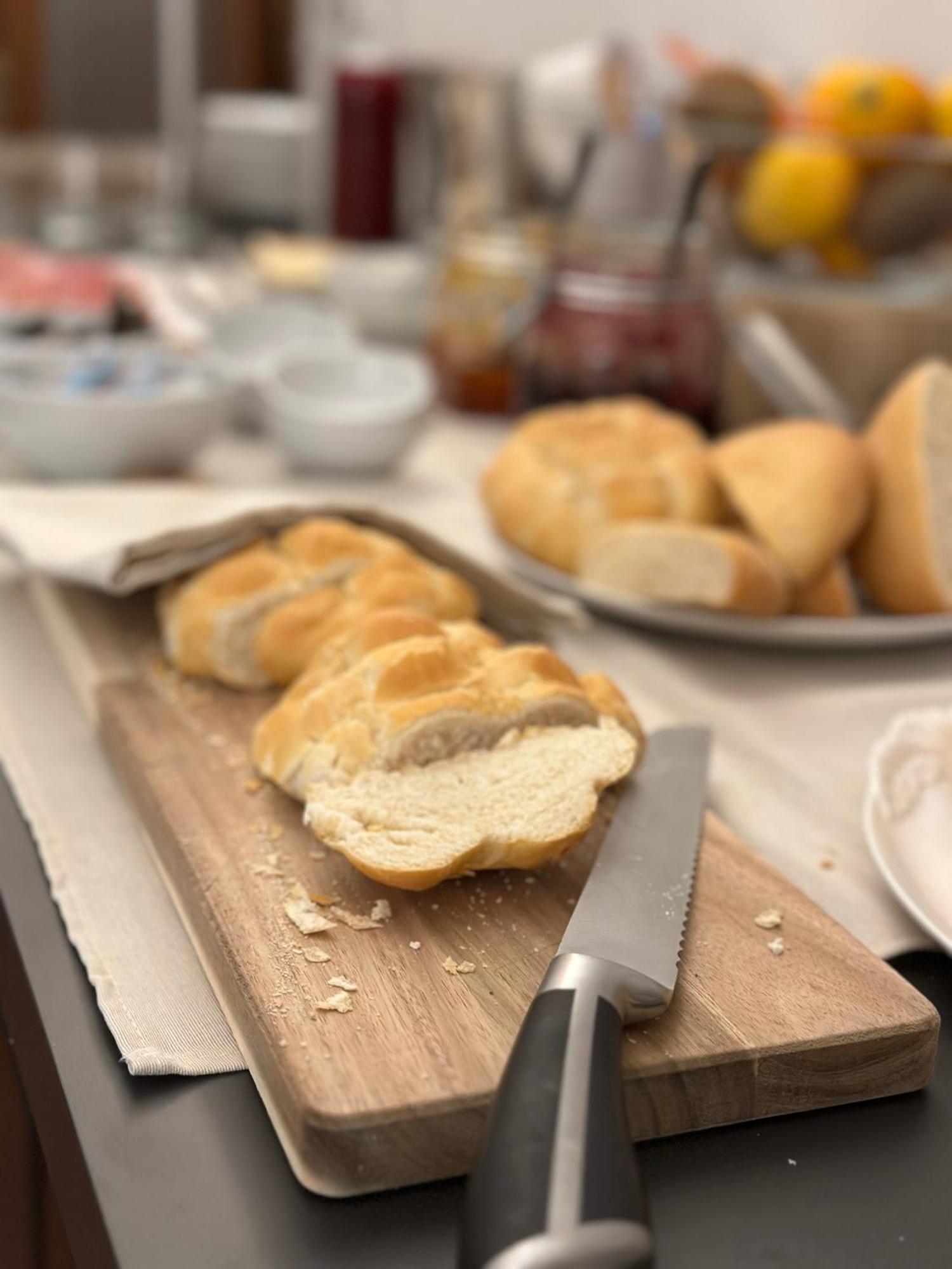 Room & Breakfast D'Annunzio Ravenna Esterno foto