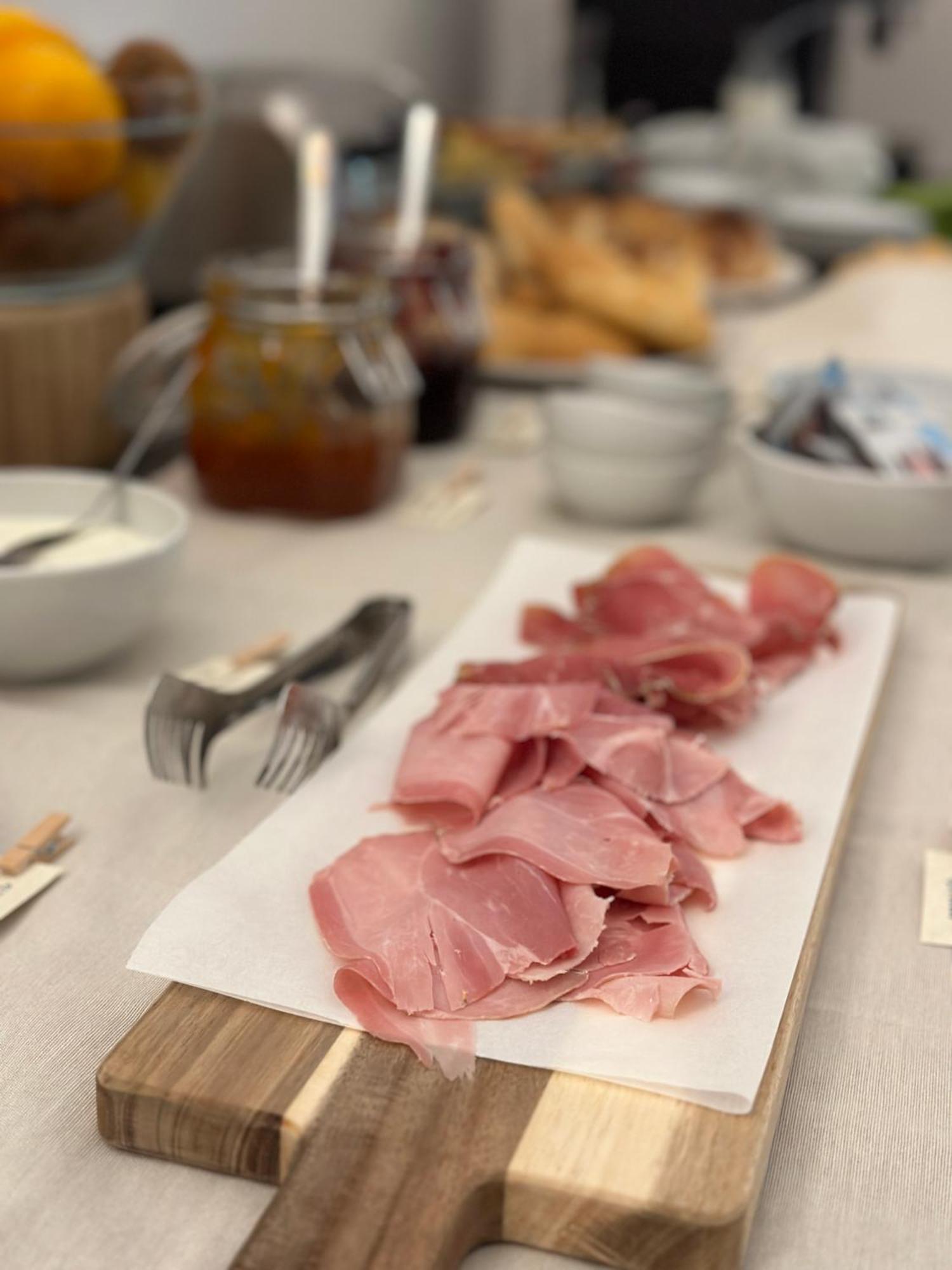 Room & Breakfast D'Annunzio Ravenna Esterno foto