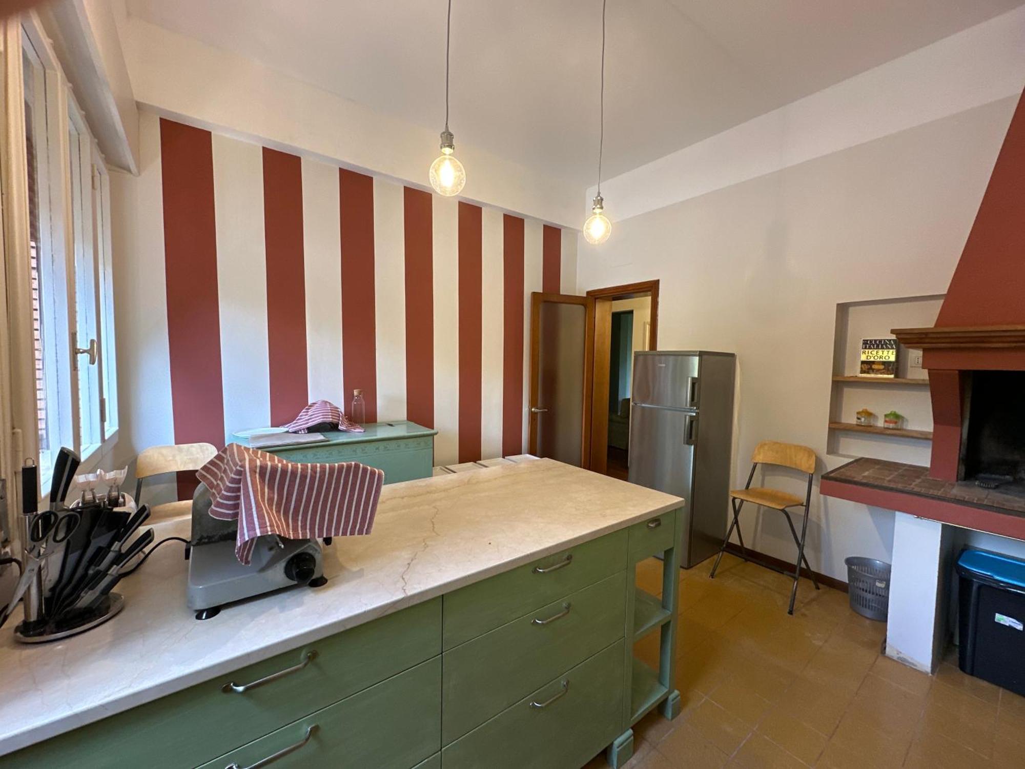 Room & Breakfast D'Annunzio Ravenna Esterno foto