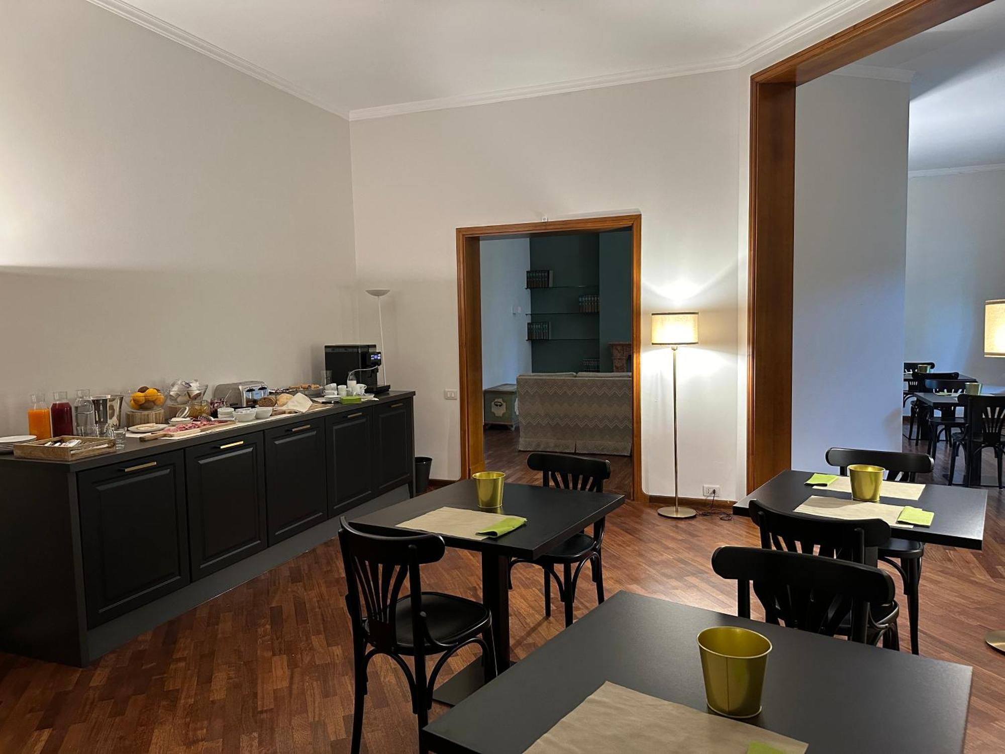 Room & Breakfast D'Annunzio Ravenna Esterno foto
