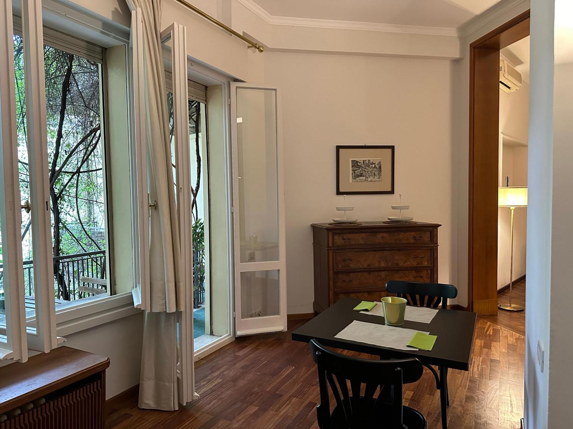 Room & Breakfast D'Annunzio Ravenna Esterno foto