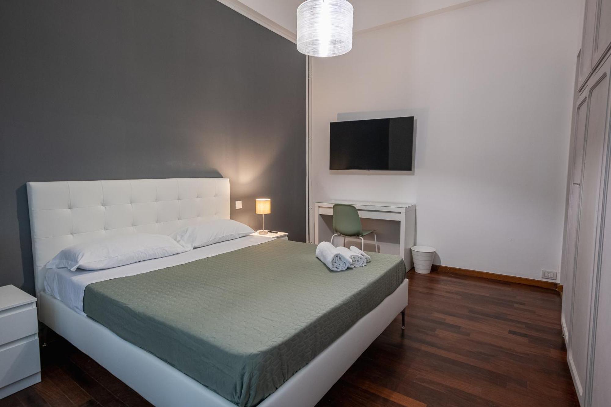 Room & Breakfast D'Annunzio Ravenna Esterno foto