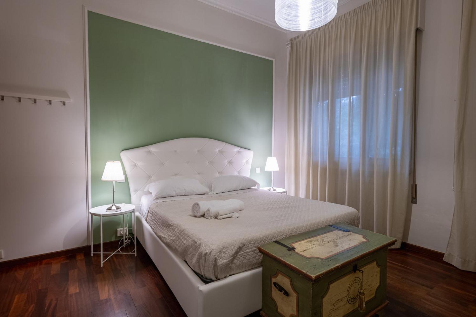 Room & Breakfast D'Annunzio Ravenna Esterno foto