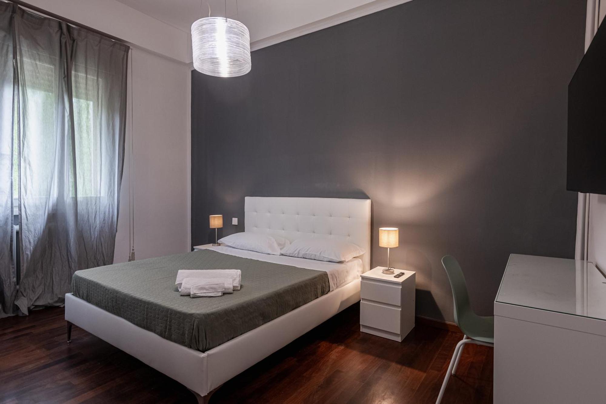 Room & Breakfast D'Annunzio Ravenna Esterno foto