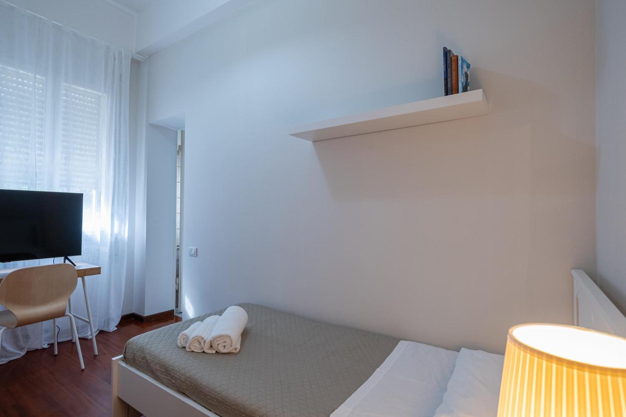 Room & Breakfast D'Annunzio Ravenna Esterno foto