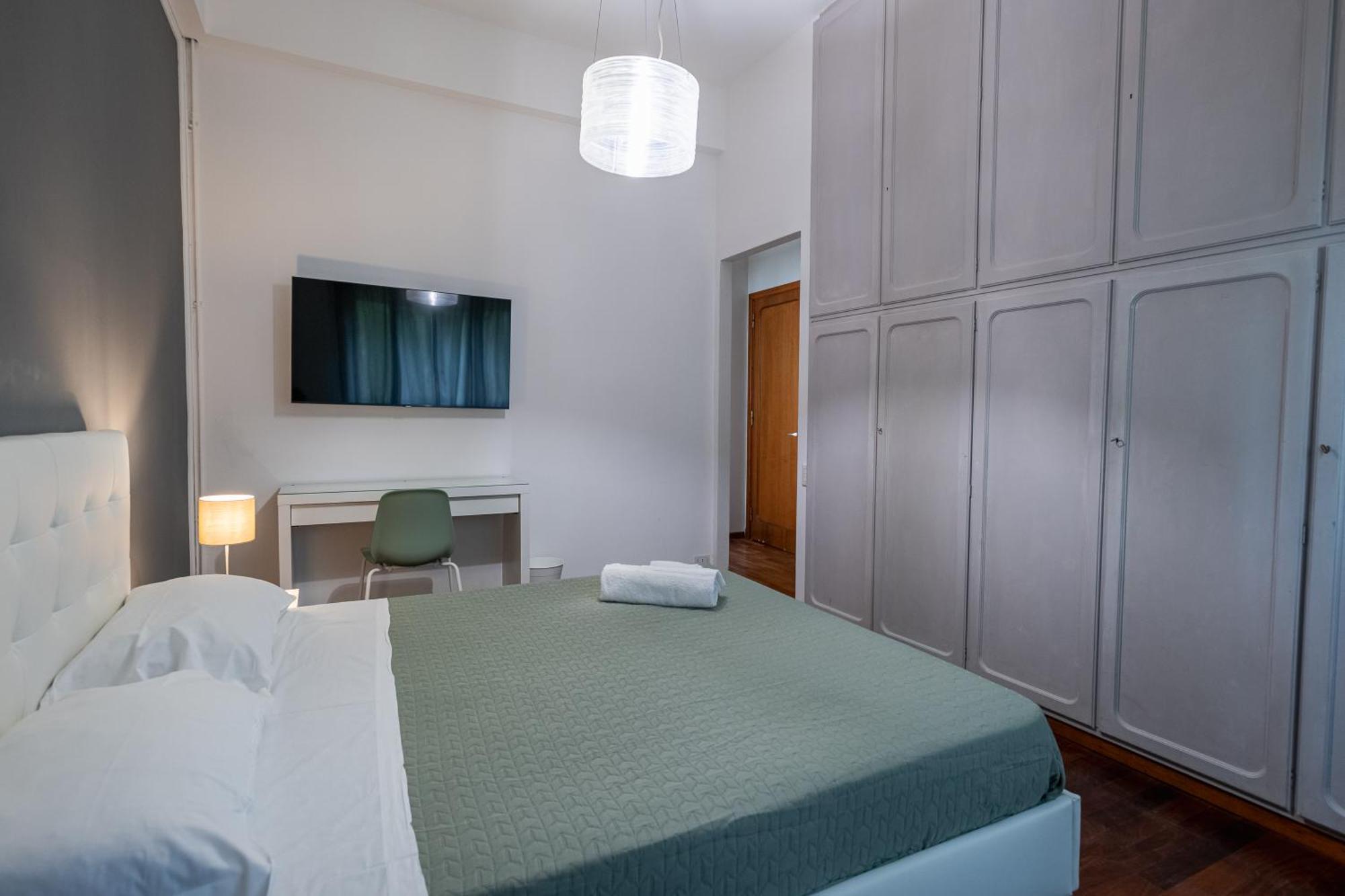 Room & Breakfast D'Annunzio Ravenna Esterno foto