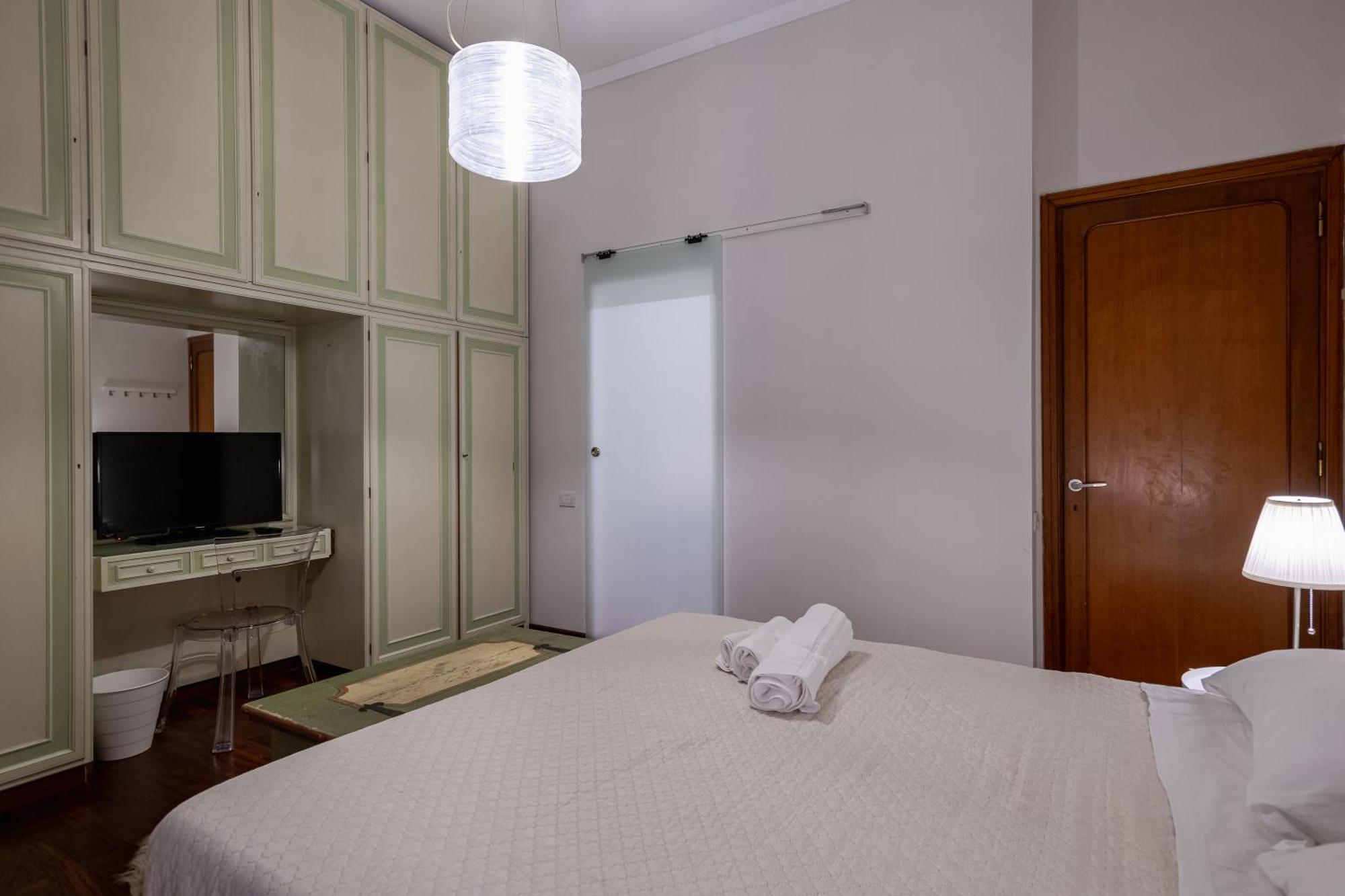 Room & Breakfast D'Annunzio Ravenna Esterno foto