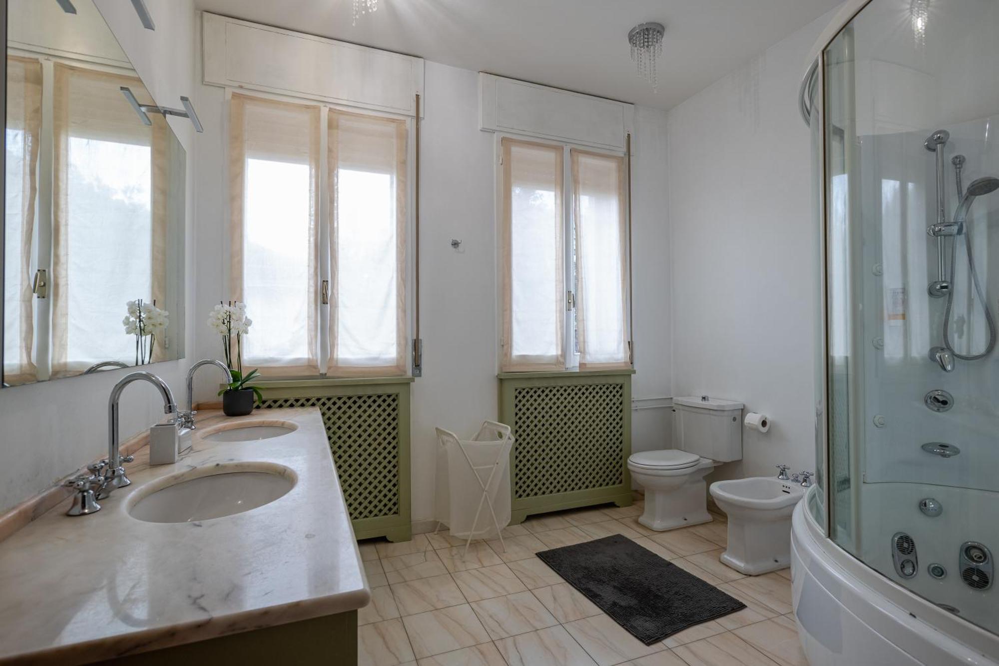 Room & Breakfast D'Annunzio Ravenna Esterno foto