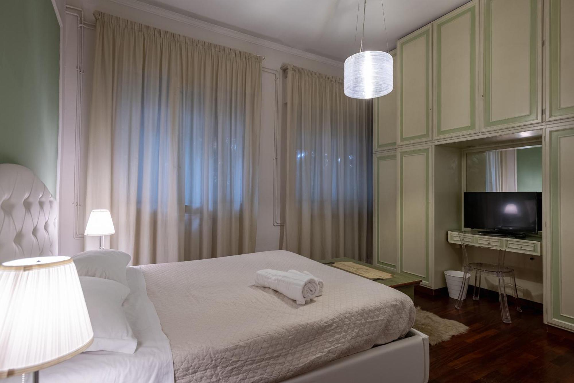 Room & Breakfast D'Annunzio Ravenna Esterno foto