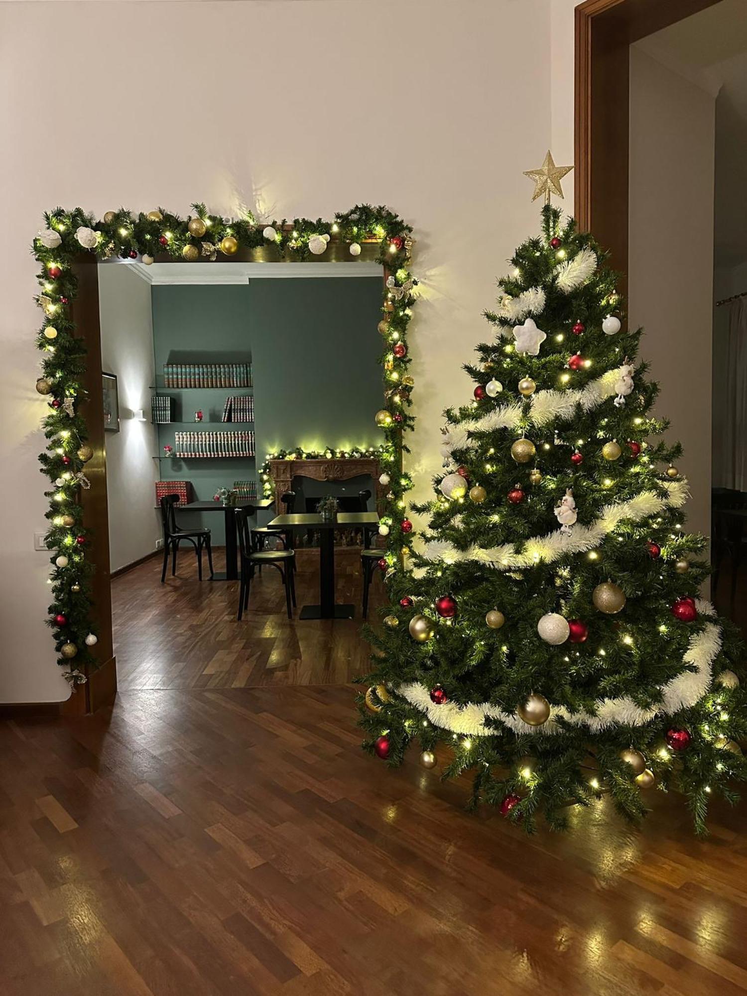 Room & Breakfast D'Annunzio Ravenna Esterno foto